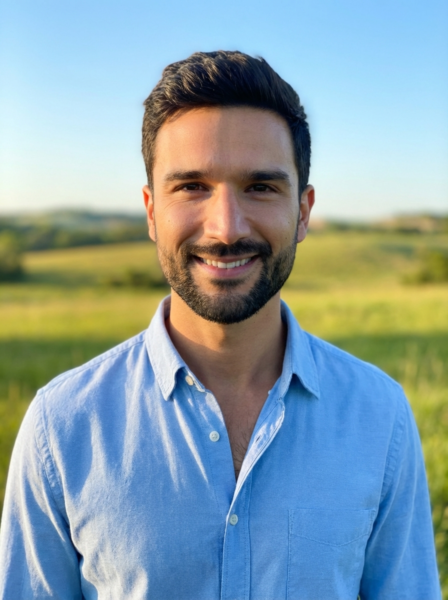 Markos Kantilierakis