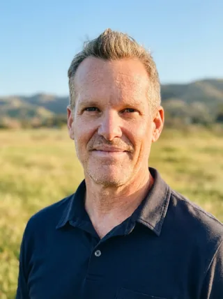 Pete Reese