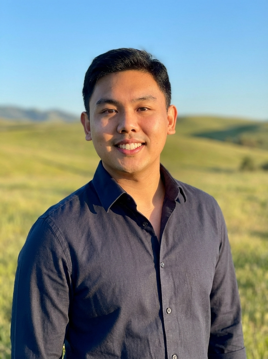 Rickstan Evangelista